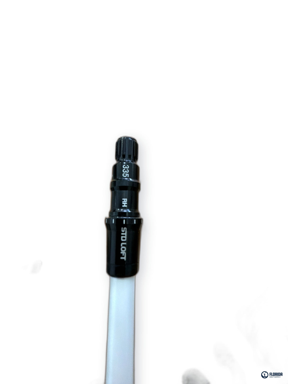 Fujikura Air Speeder 40-L Ladies Flex Graphite Golf Shaft 40" TaylorMade Adapter