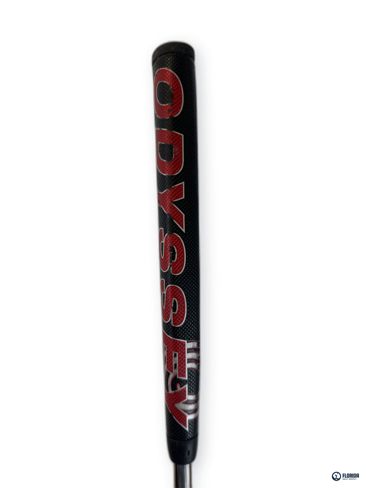 Odyssey DFX 1 Putter 2021 Model 32.5 Inch Steel Shaft Right Hand