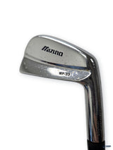 Mizuno MP-33 4 Utility Iron Dynamic Gold S300 Stiff Steel Right Handed