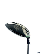 Callaway Elyte TD 3 Wood Fairway Wood Denali Gray 60g 5.5 Right Hand