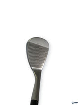 Ping S59 Chrome Wedge 60 Degree 10 Bounce Black Dot ZZ115 Steel Shaft LH