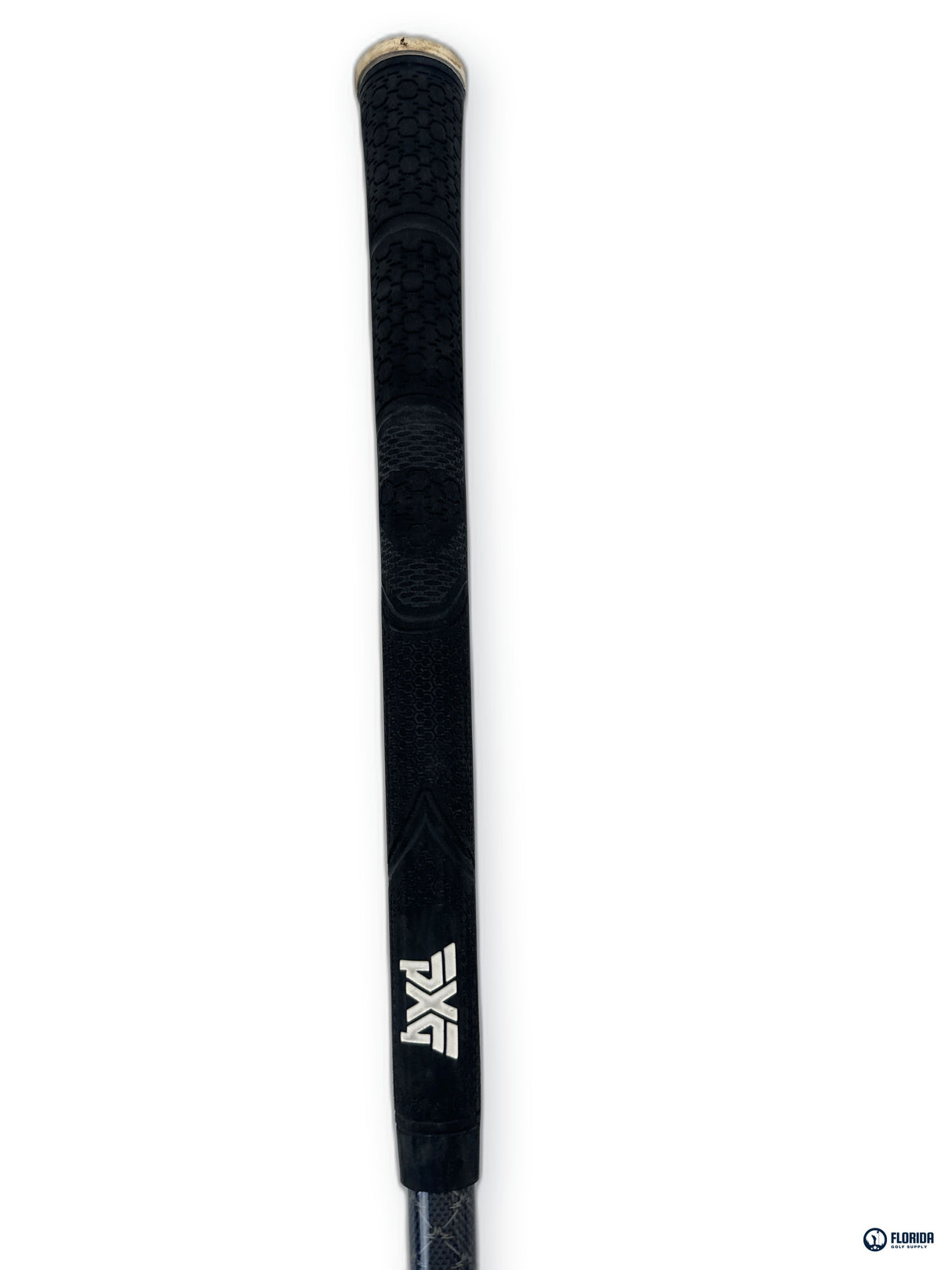 Mitsubishi Chemical Tensei AV Blue 75HY Hybrid Shaft Stiff Flex PXG Adapter