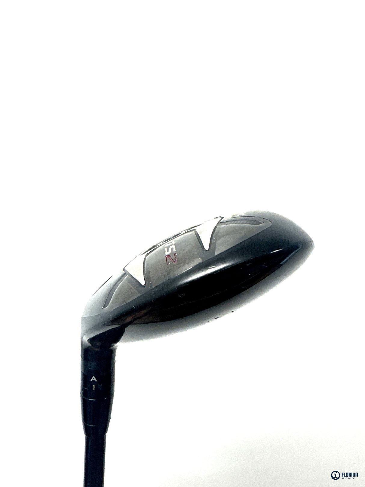 Titleist TS2 Hybrid 21 Degree Tensei AV 70 Graphite Regular Flex Left Hand
