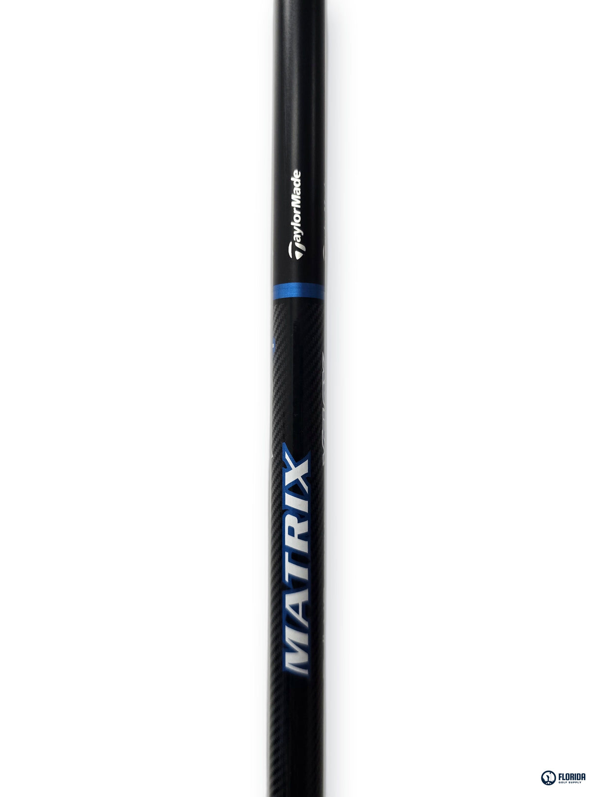 TaylorMade JetSpeed Driver 9.5 Degree Matrix Velox T 49g Stiff Flex Graphite RH