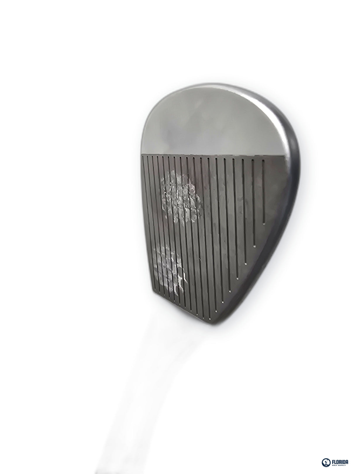 TaylorMade Milled Grind 3 Wedge 56 Degree 14 Bounce Steel R300 RH 35.25 Inch