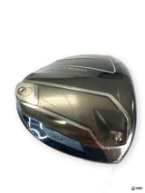 XXIO 14 Driver 10.5 Degree MP1400 Regular Flex Right Hand New in Wrapper