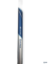 TaylorMade Kalea Premier Driver 12.5 Degree Lite Flex Graphite Shaft RH