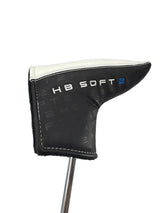 New Cleveland HB Soft 2 #1 Putter 35" Right Handed Steel Shaft