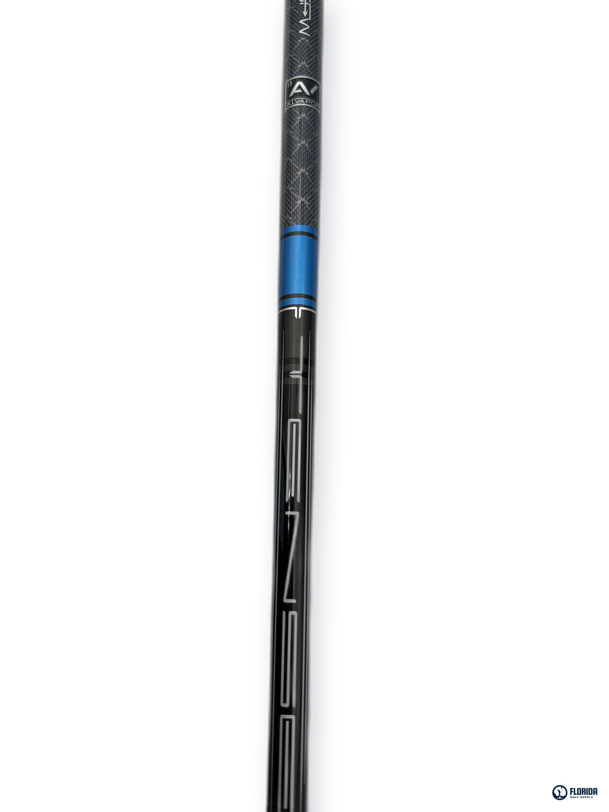 TSR2 Driver 9.0 Degree Mitsubishi Tensei AV Blue 55 Stiff Flex Right Hand