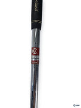 Cleveland CG14 Gunmetal Wedge 56 Degree Traction Steel Shaft Right Hand 35.5"