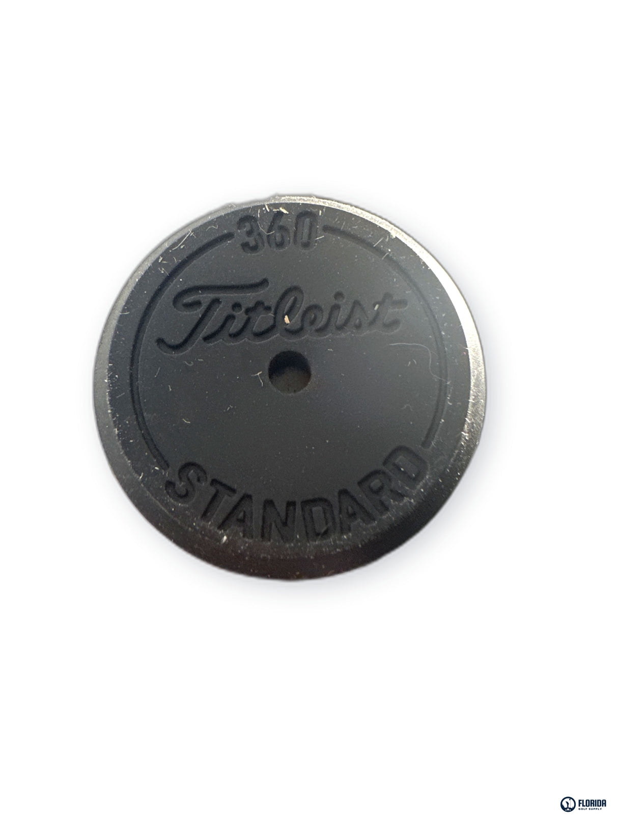 Titleist TSR2 3 Hybrid 18 Degree Tensei 1K Black 85HY Stiff Flex RH