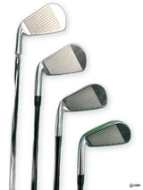Callaway 2025 X Forged / Max Forged Iron Set 7 Clubs MMT 105 TX Extra Stiff RH