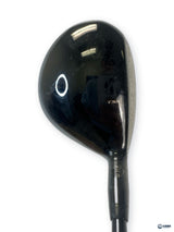 Titleist TSR2 15 Degree 3 Fairway Wood HZRDUS 6.5 70g Extra Stiff LH