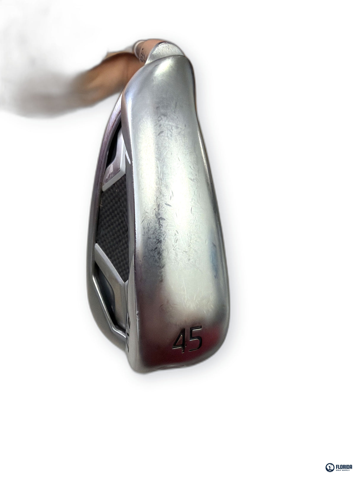 Ping G430 45 Degree Wedge Alta Quick 45g Lite Flex Shaft Left Hand LH