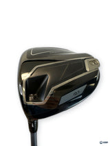 XXIO 14 Driver 10.5 Degree Dual Speed 35 R Flex Graphite Left Hand LH