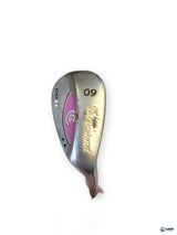 Cleveland CG11 W Series 60 Degree Wedge 59g Graphite Women's Flex RH 35"