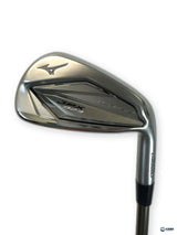 Mizuno JPX 923 Hot Metal 8 Iron UST Mamiya ESX 450 F1 Ladies Flex RH 36.5 Inch
