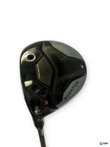 Callaway Quantum Max D 3 Wood 15 Degree Denali 60g 5.5 Graphite Left Hand LH