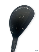 PXG 0311 GEN6 3 Hybrid 19 Degree Tensei 75HY Stiff Flex Graphite LH