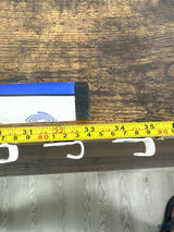 Odyssey Ai One Square 2 Square #7 Putter 33" Stroke Lab 90 Steel Shaft RH