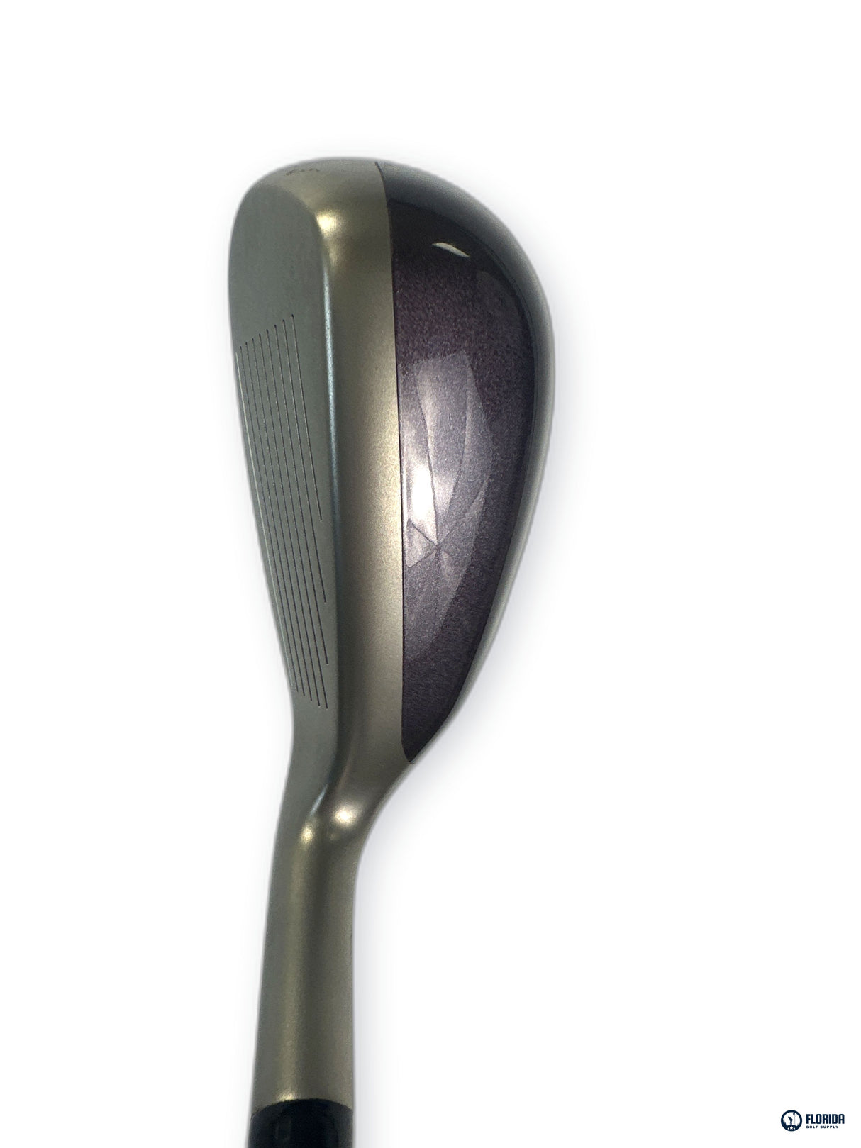 Ping Faith 5 Hybrid 26 Degree ULT 200 Ladies Flex Graphite Shaft Right Hand