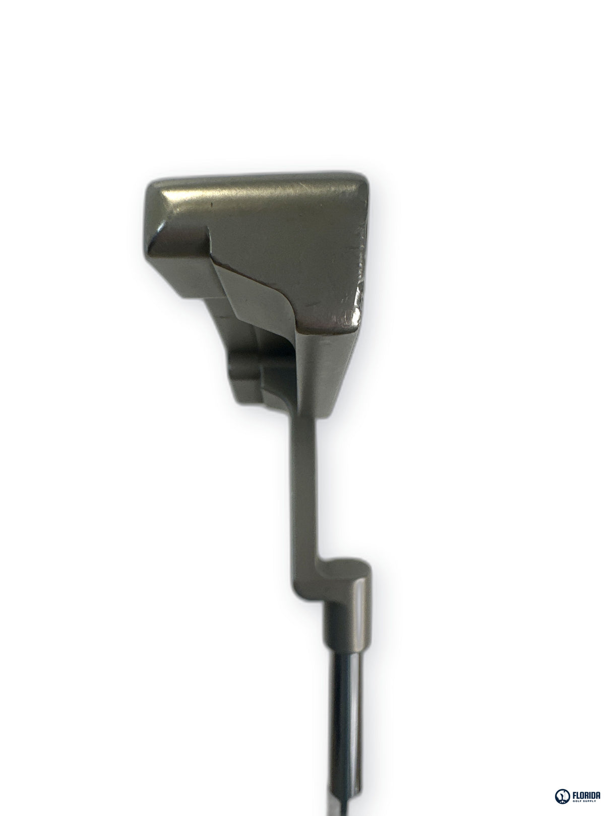 Ping PLD Milled Anser 2 Putter 34.5" Left Hand SuperStroke Flatso 3.0 Grip