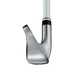 New XXIO 14 Ladies Iron Set 7-PW, SW MP1400 35g Ladies Flex RH