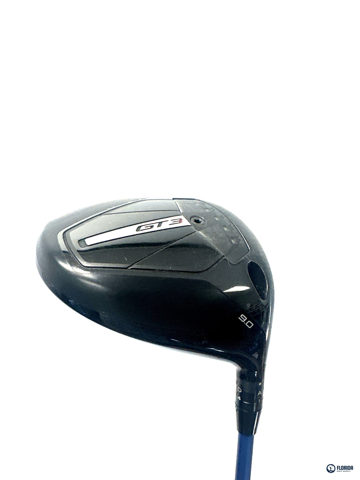 Titleist GT3 9.0 Driver Fujikura Ventus Blue Velocore+ 6-X Extra Stiff RH