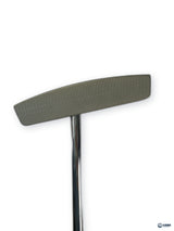 Bell II 410 Putter 303 Stainless Steel 34.5" Steel Shaft RH Winn Dri-Tac Grip