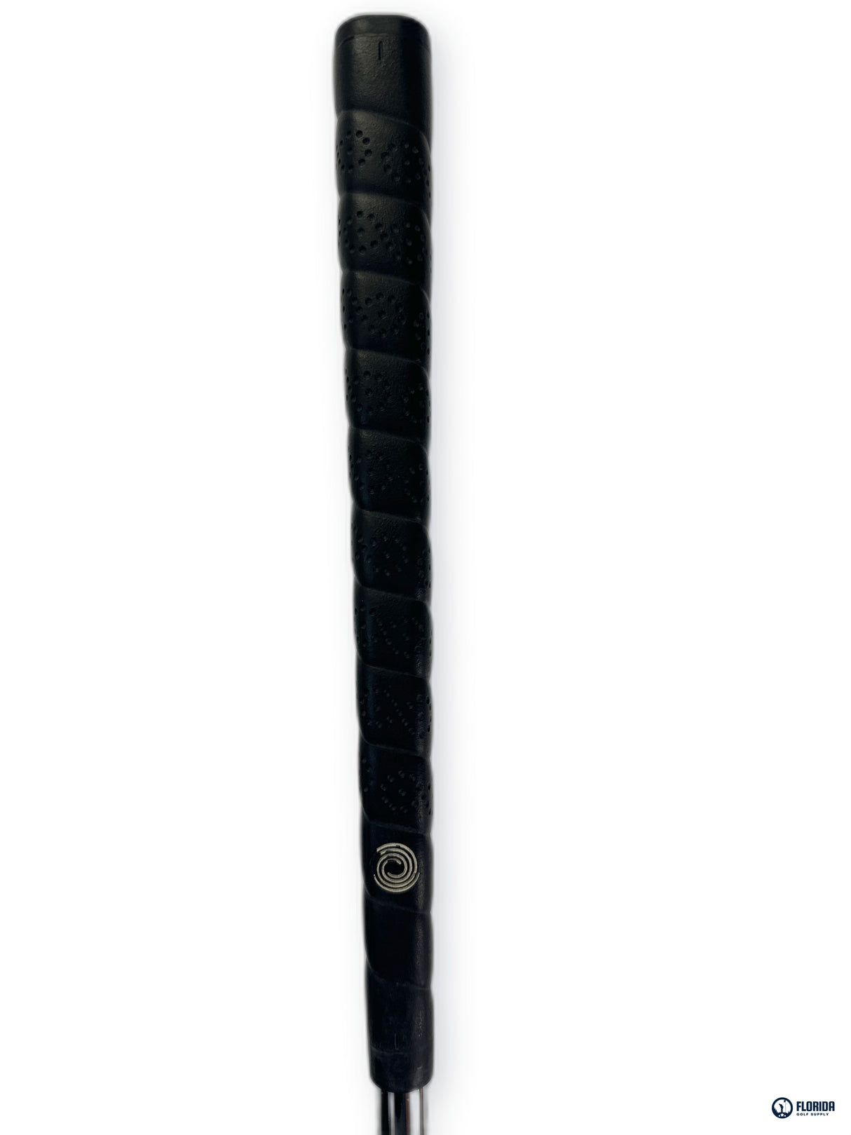 Odyssey Dual Force 668 Putter Stronomic Face Insert 34 Inch Steel Shaft RH