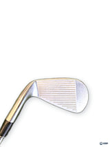 Srixon ZX7 MK II Forged Iron Set 4-PW Project X LZ 5.5 115g Steel Shaft RH