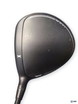 PXG 0311 XF GEN6 Driver 9 Degree Fujikura Motore X F3 Regular Flex RH