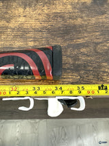 Odyssey Tri-Hot 5K Square 2 Square Rossie SB Putter 34" SL120 Shaft RH