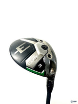 Callaway Elyte TD 15 Degree Fairway Wood Tensei 1K Black 75 X Shaft RH