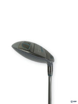 Cobra Baffler T-Rail+ 22 Degree Fairway Wood Graphite Design 55 Ladies Flex RH