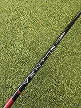 TaylorMade P790 Iron Set 5-PW AW 7 Clubs Fujikura Ventus 7-S Stiff Graphite RH