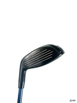 Mizuno CLX Hybrid 22* UST Mamiya LINQ 75 F2 Graphite Shaft Right Hand