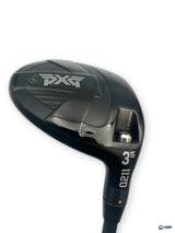 PXG 0211 Fairway Wood 3 Wood 15 Degree Fujikura Motore X F3 7-X Extra Stiff RH