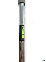 Cobra King Grandsport-35 Putter 3D Printed SIK Face 35" KBS Steel Shaft RH