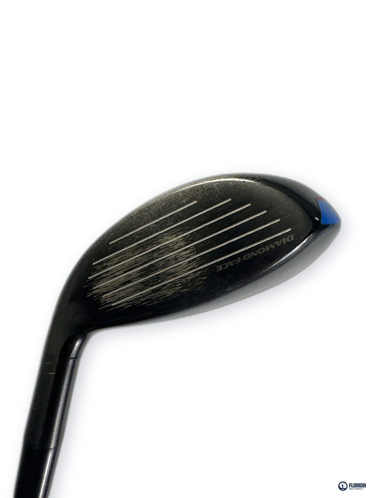 Tour Edge Exotics EXS 220 2 Hybrid 17* HZRDUS Smoke 6.0 Stiff Flex RH