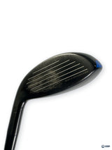 Tour Edge Exotics EXS 220 2 Hybrid 17* HZRDUS Smoke 6.0 Stiff Flex RH
