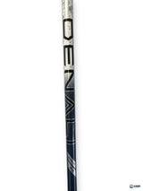 Project X Denali Blue 80G HY Hybrid Shaft 6.0 Stiff Flex PXG Adapter 40"