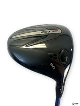 Titleist GT2 Driver 9 Degree Fujikura Ventus Blue 7-S Stiff Flex Right Hand