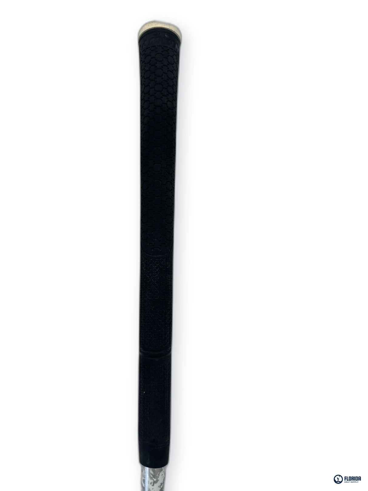 Project X Denali Blue 80G HY Hybrid Shaft 6.0 Stiff Flex PXG Adapter 40"