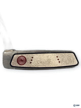 Odyssey White Hot XG #9 Putter Steel Shaft Left Handed LH