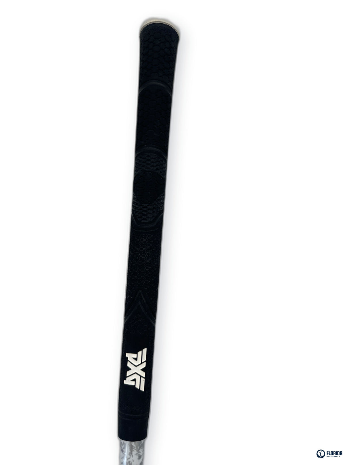 Project X Denali 80G HY 6.5 Extra Stiff Hybrid Shaft with PXG Adapter