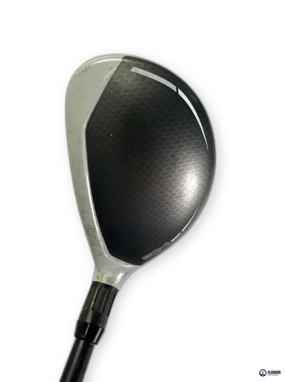 TaylorMade SIM MAX 3 Hybrid 19 Degree Fujikura Ventus 6-X VeloCore+ Shaft RH
