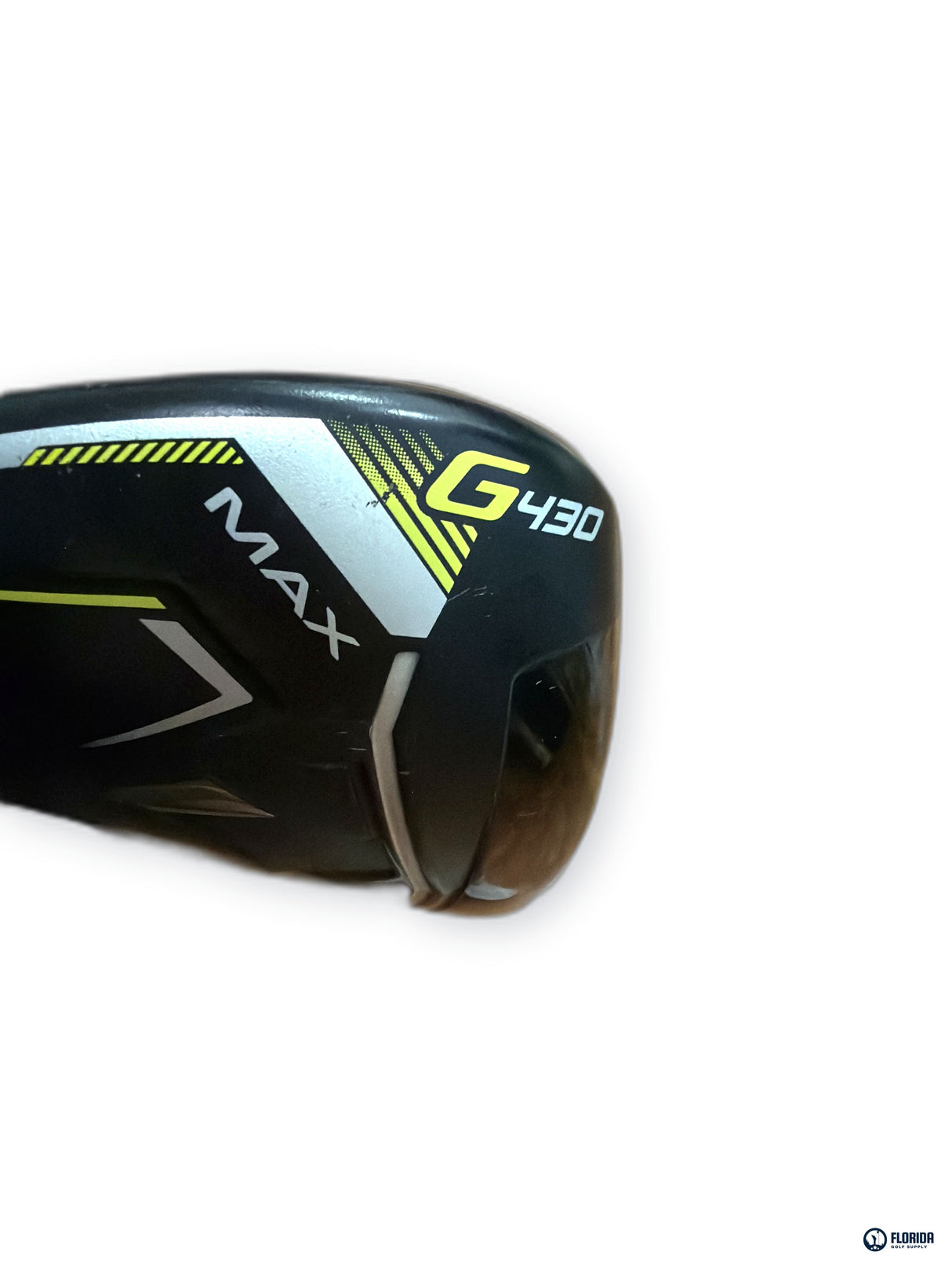 Ping G430 MAX Driver 10.5 Degree Fujikura Alta Quick Graphite Shaft RH