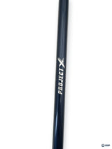Project X Denali 80G-HY Hybrid Shaft 5.5 Flex PXG Adapter Lamkin Z5 Grip