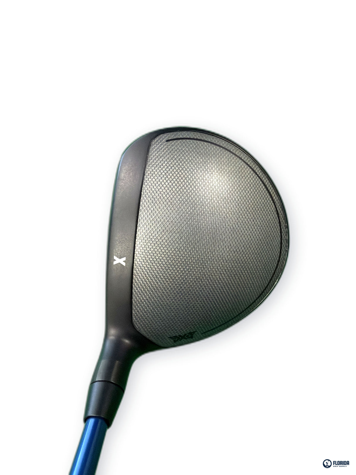 PXG 0311 XF GEN5 4 Wood 17 Degree Fairway Wood Regular Flex Graphite RH